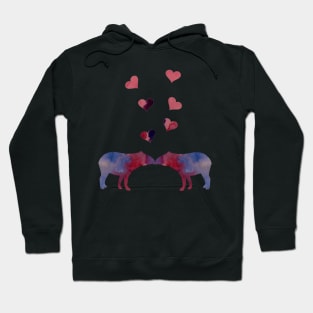 Tapirs Hoodie